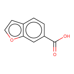 1-benzofuran-6-carboxylic acid