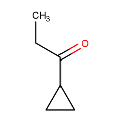 1-cyclopropylpropan-1-one