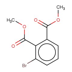 1,2-dimethyl 3-bromobenzene-1,2-dicarboxylate