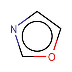 1,3-oxazole