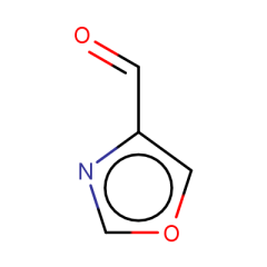 1,3-oxazole-4-carbaldehyde