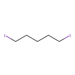 1,5-diiodopentane