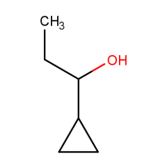 1-cyclopropylpropan-1-ol
