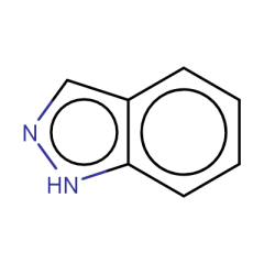 1H-indazole