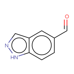 1H-indazole-5-carbaldehyde