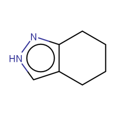 4,5,6,7-tetrahydro-1H-indazole