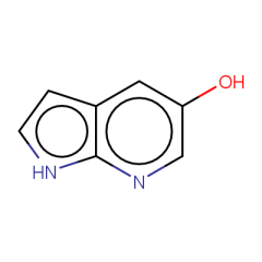 5-Hydroxy-7-azaindole