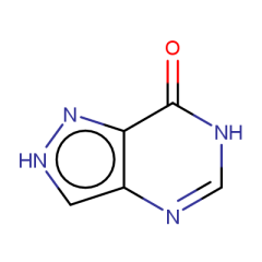 1H,6H,7H-pyrazolo[4,3-d]pyrimidin-7-one