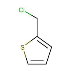 2-(chloromethyl)thiophene