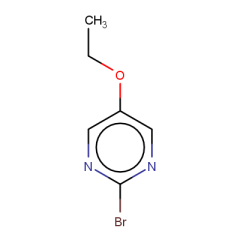 2-bromo-5-ethoxypyrimidine