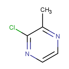 2-chloro-3-methylpyrazine