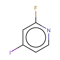 2-fluoro-4-iodopyridine