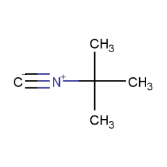 2-isocyano-2-methylpropane