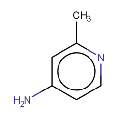 2-methylpyridin-4-amine