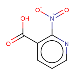 2-nitronicotinic acid