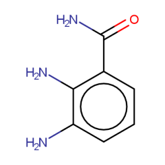 2,3-diaminobenzamide