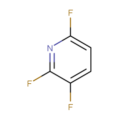 2,3,6-trifluoropyridine
