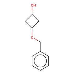 3-(benzyloxy)cyclobutan-1-ol