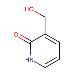 3-(hydroxymethyl)-1,2-dihydropyridin-2-one
