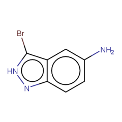 3-bromo-1H-indazol-5-amine