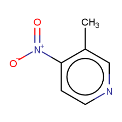 3-methyl-4-nitropyridine
