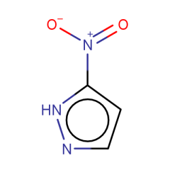 3-nitropyrazole