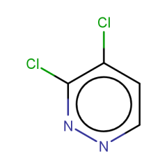 3,4-dichloropyridazine