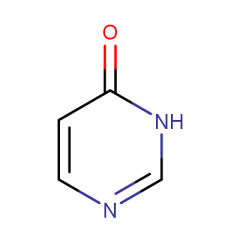3,4-dihydropyrimidin-4-one