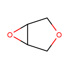 3,6-dioxabicyclo[3.1.0]hexane