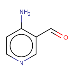 4-aminopyridine-3-carbaldehyde
