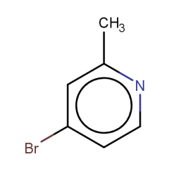 4-bromo-2-methylpyridine