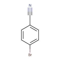 4-bromobenzonitrile-2,3,5,6-d4
