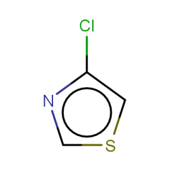 4-chloro-1,3-thiazole