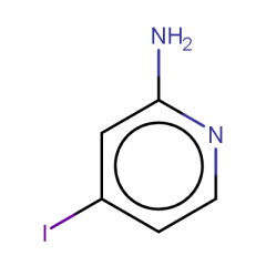 4-iodopyridin-2-amine