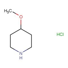 4-methoxypiperidine hydrochloride