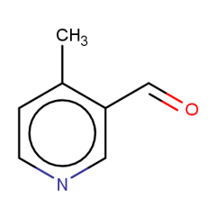4-methyl-3-pyridinecarboxaldehyde