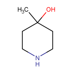 4-methylpiperidin-4-ol