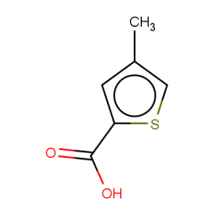 4-methylthiophene-2-carboxylic acid