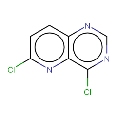 4,6-dichloropyrido[3,2-d]pyrimidine