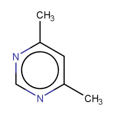 4,6-dimethylpyrimidine