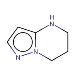 4H,5H,6H,7H-pyrazolo[1,5-a]pyrimidine