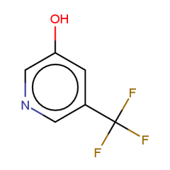 5-(trifluoromethyl)pyridin-3-ol