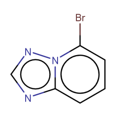 5-bromo-[1,2,4]triazolo[1,5-a]pyridine