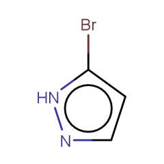 5-bromo-1H-pyrazole