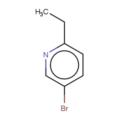 5-bromo-2-ethylpyridine