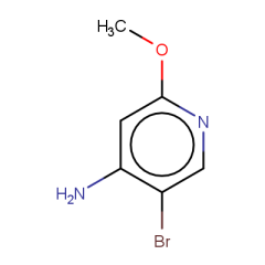 5-bromo-2-methoxypyridin-4-amine