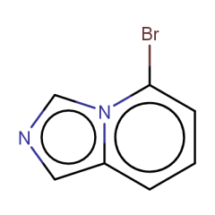 5-bromoimidazo[1,5-a]pyridine