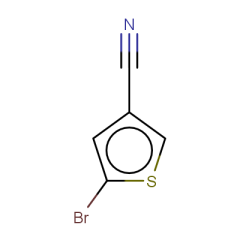 5-bromothiophene-3-carbonitrile