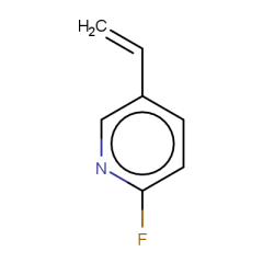 5-ethenyl-2-fluoro-pyridine