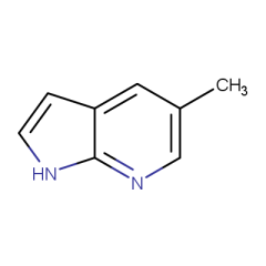 5-methyl-1H-pyrrolo[2,3-b]pyridine